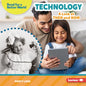 Technology: A Look at Then and Now - Library Binding