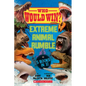 Who Would Win?: Extreme Animal Rumble - Hardcover