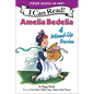 Amelia Bedelia 4 Mixed-Up Stories: A 4-In-1 Level 2 I Can Read Collection - Paperback