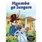 Nyumba ya Sungura - Paperback
