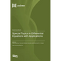 Special Topics in Differential Equations with Applications - Hardcover