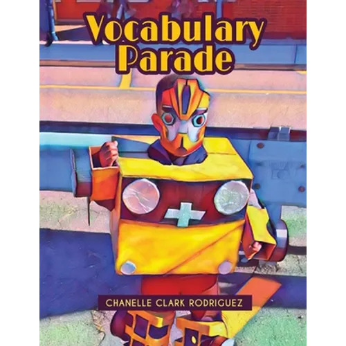 Vocabulary Parade - Paperback