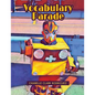 Vocabulary Parade - Paperback