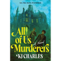 All of Us Murderers - Paperback