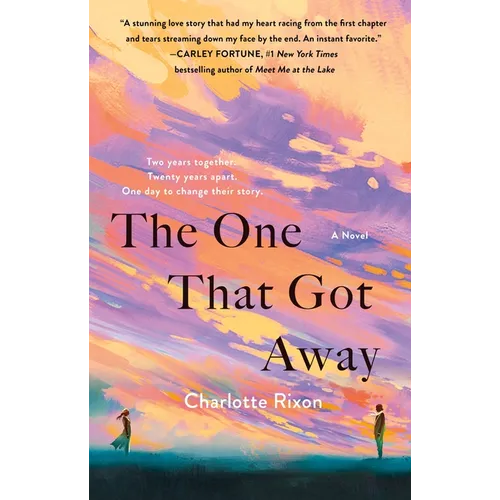 The One That Got Away - Paperback