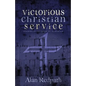 Victorious Christian Service: Studies in the book of Nehemiah - Paperback