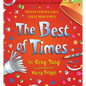 The Best of Times: Math Strategies That Multiply - Hardcover