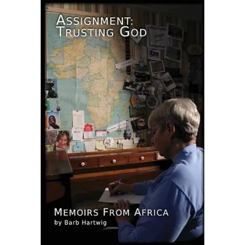 Assignment: Trusting God - Paperback