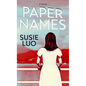 Paper Names - Library Binding