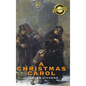 A Christmas Carol (Deluxe Library Binding) (Illustrated) - Hardcover