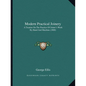 Modern Practical Joinery: A Treatise On The Practice Of Joiner's Work By Hand And Machine (1908) - Paperback