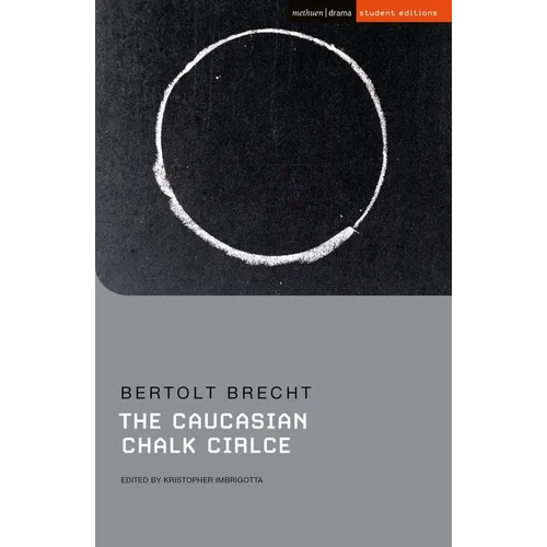 The Caucasian Chalk Circle - Paperback