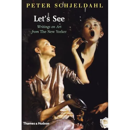 Let's See Pa - Paperback