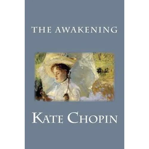 The Awakening - Paperback