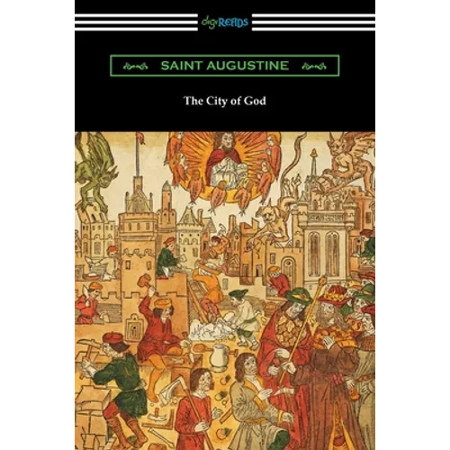 The City of God - Paperback