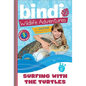 Surfing with Turtles: A Bindi Irwin Adventure - Paperback