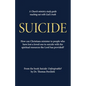 Suicide: Unforgivable? Study Guide - Paperback