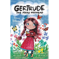 Gertrude the Fiery Redhead - Being Different - Paperback
