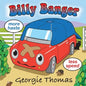 Billy Banger - Paperback