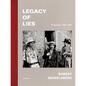 Legacy of Lies. El Salvador 1981-1984 - Hardcover