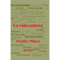La vida entera - Paperback