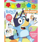 Bluey Colortivity: I Can Paint! - Paperback