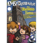 The Haunted Hotel - Hardcover
