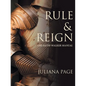 Rule & Reign: The Faith-Walker Manual - Paperback