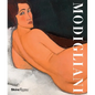 Modigliani - Hardcover