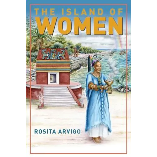 The Island of Women - Paperback