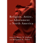 Religion, Attire, and Adornment in North America - Paperback