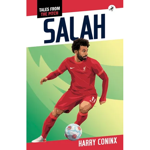 Salah - Paperback