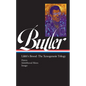 Octavia E. Butler: Lilith's Brood: The Xenogenesis Trilogy (Loa #393): Dawn / Adulthood Rites / Imago - Hardcover