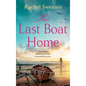 The Last Boat Home - Hardcover