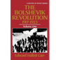 The Bolshevik Revolution, 1917 - 1923 - Paperback