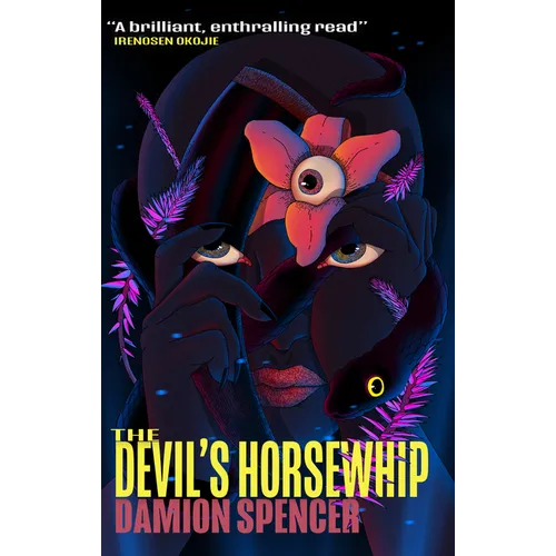 The Devil's Horsewhip - Paperback