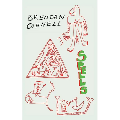 Spells - Paperback
