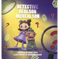 Detective Bealson McBealson - Hardcover