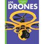 Curiosidad Por Los Drones - Paperback