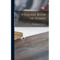 4-square Book of Homes - Hardcover