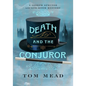 Death and the Conjuror: A Locked-Room Mystery - Paperback