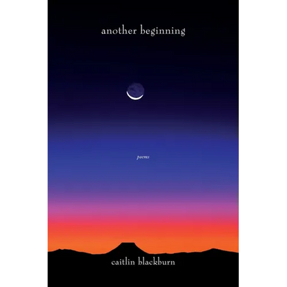 another beginning - Paperback