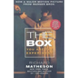 The Box: Uncanny Stories - Paperback