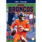 Denver Broncos - Library Binding