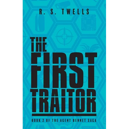 The First Traitor - Paperback