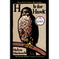 H Is for Hawk - Paperback