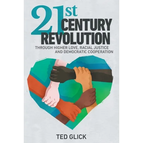 21st Century Revolution - Paperback