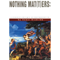 Nothing Mat(t)Ers: A Feminist Critique of Postmodernism - Paperback