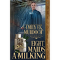 Eight Maids a Milking - Paperback