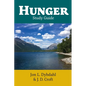 Hunger Study Guide - Paperback